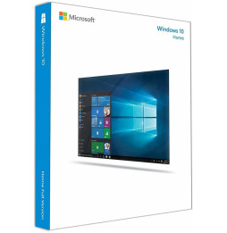 Microsoft Windows 10 Home 64 bits Français (KW9-00145) prix maroc