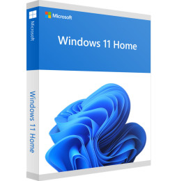Microsoft Windows 11 Famille 64 bits Français (KW9-00636) prix maroc
