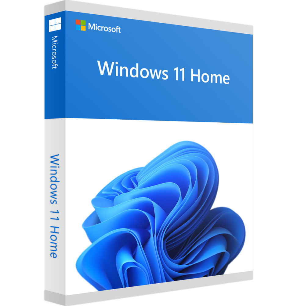Microsoft Windows 11 Famille 64 bits Français (KW9-00636) prix maroc Microsoft Windows 11 Famille 64 bits Français (KW9-00636) prix maroc