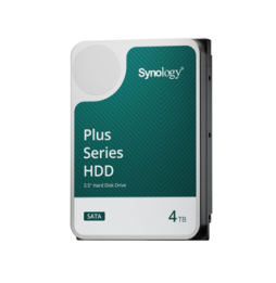 SYNOLOGY Disque 4TB SATA 3,5'' Série Plus (HAT3300-4T) prix maroc