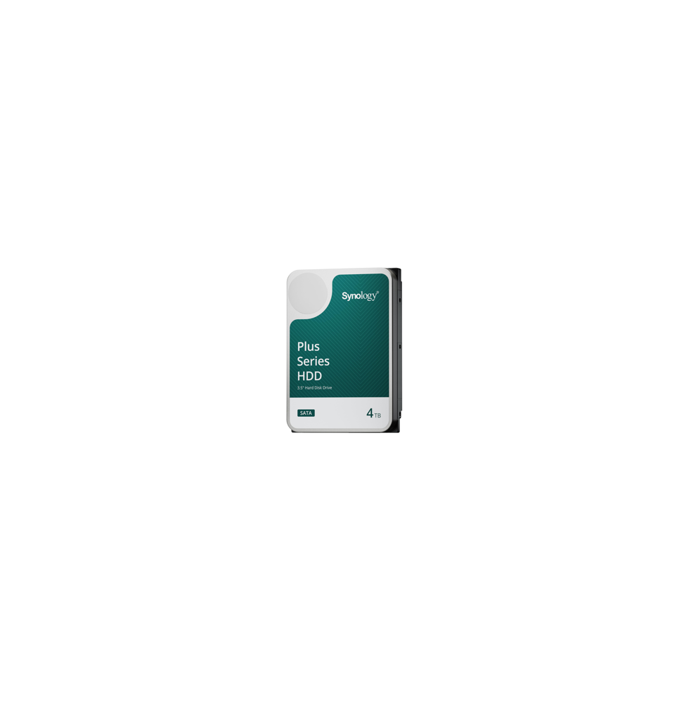 SYNOLOGY Disque 4TB SATA 3,5'' Série Plus (HAT3300-4T) prix maroc SYNOLOGY Disque 4TB SATA 3,5'' Série Plus (HAT3300-4T) prix maroc