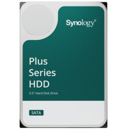 SYNOLOGY Disque 12TB SATA 3,5''  (HAT3310-12T) prix maroc