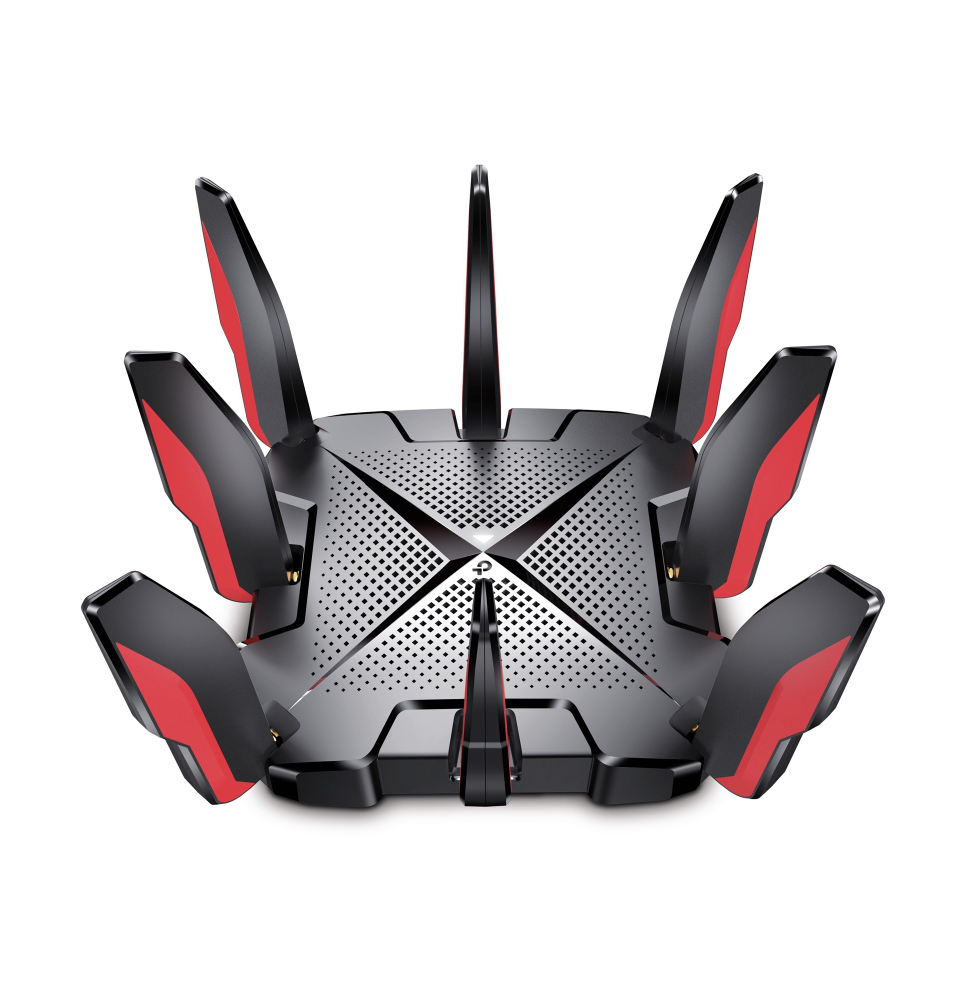 Router Tplink AX6600 Tri-Band Wi-Fi 6 Gaming (ARCHERGX90) prix maroc Router Tplink AX6600 Tri-Band Wi-Fi 6 Gaming (ARCHERGX90) prix maroc