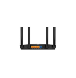 Routeur Tplink AX1800 Dual-Band Wi-Fi 6 (ARCHERAX23) prix maroc