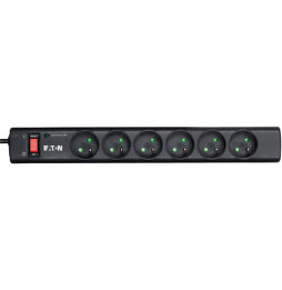 Multiprise Eaton Protection Strip 6 (PS46) prix maroc