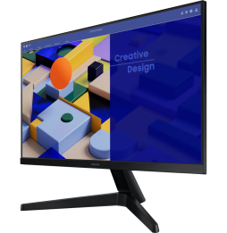 Écran Samsung 27" Essential Full  HD  (LS27C310EAMXZN)