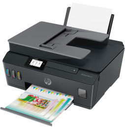 Imprimante multifonction HP Smart Tank 615 (Y0F71A) prix maroc