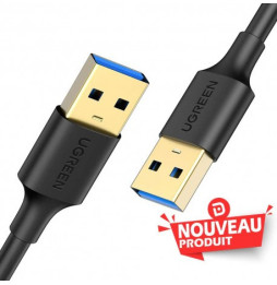 Cable Ugreen Cable USB 3.0 2M (10371) prix maroc