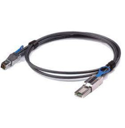Câble haute densité externe HP à Mini-SAS HD (716189-B21) prix maroc