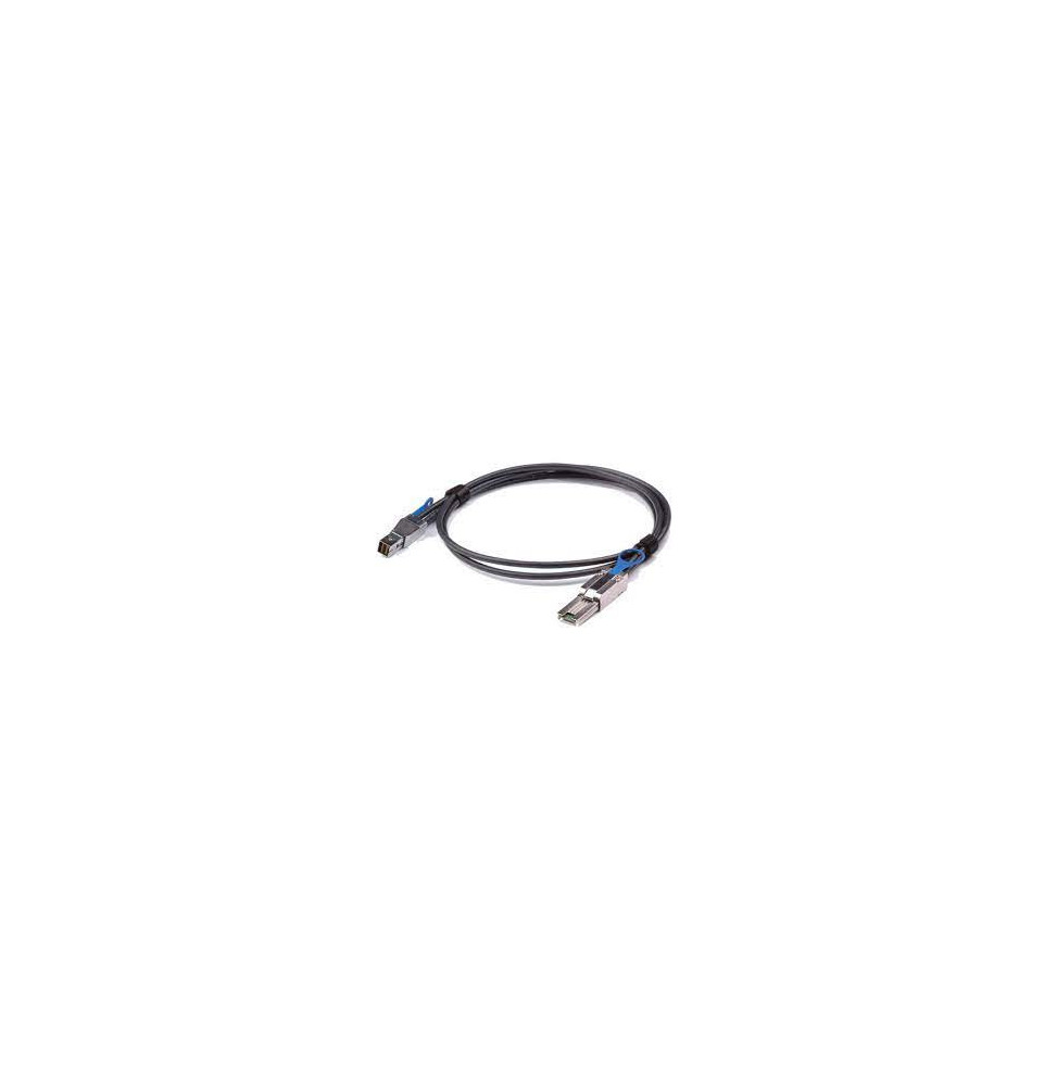 Câble haute densité externe HP à Mini-SAS HD (716189-B21) prix maroc