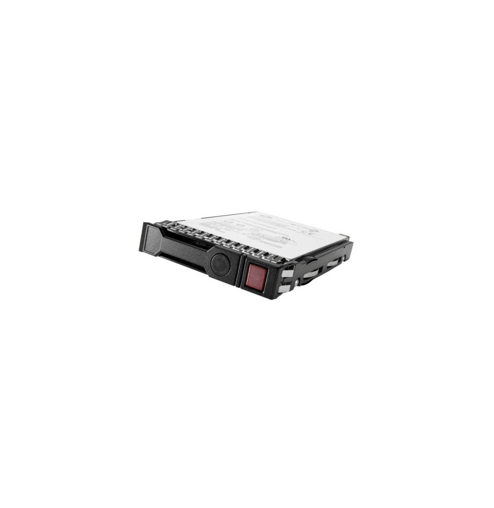 Disque dur HPE 1.92TB (P18426-B21) Disque dur HPE 1.92TB (P18426-B21)