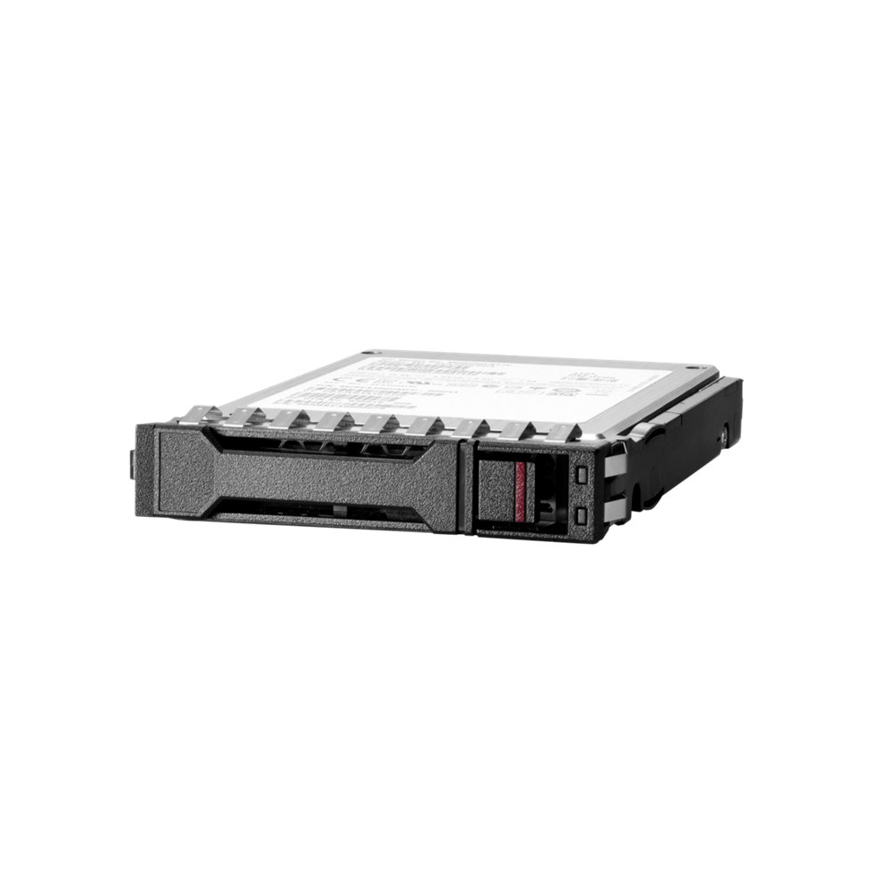 HPE 2.4 TB SAS 12G 10K SFF HDD (P28352-B21)