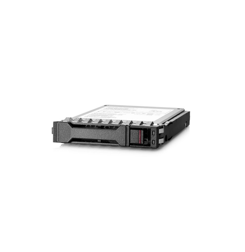 HPE 1.2TB SAS 12G Mission Critical (P28586-B21) prix maroc