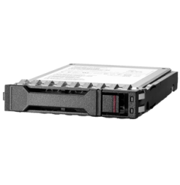 HPE 600GB SAS 10K SFF BC (P53561-B21)