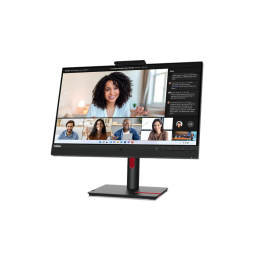 Écran 23,8" Full HD Lenovo ThinkVision (63D7UAT3EU) prix maroc