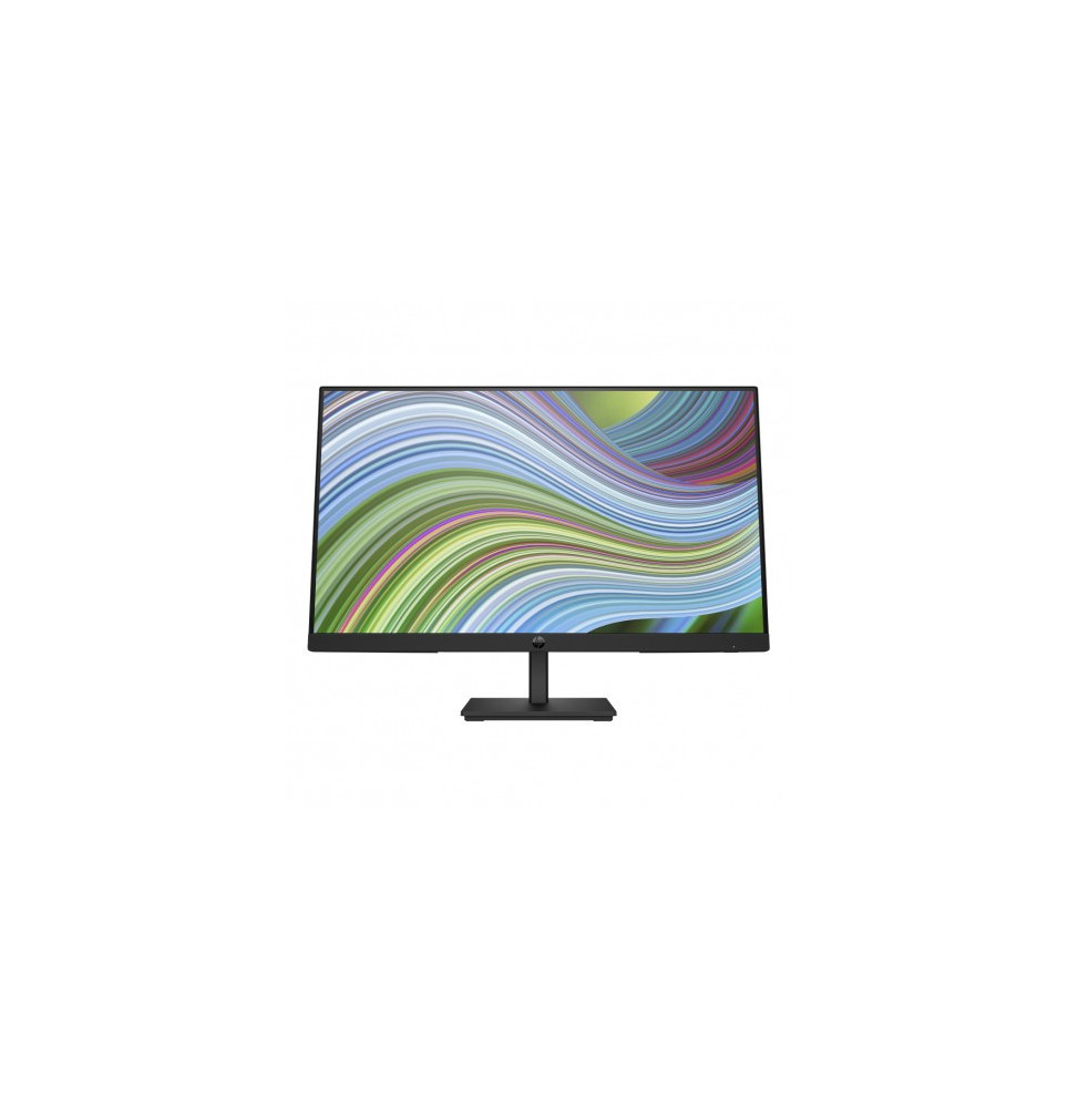 Écran 23,8" HP Full HD G5 (64X66AS-ABB) Prix maroc