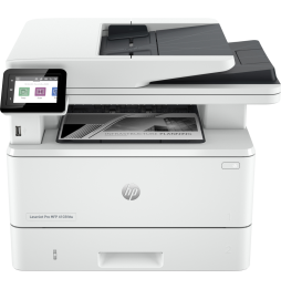 Imprimante multifonction HP Laser 4103FDW MFP (2Z629A) prix maroc