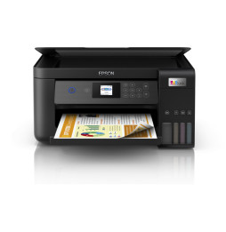 Imprimante multifonction HP Epson EcoTank L4260 (C11CJ63411)prix maroc