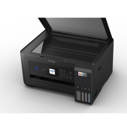 Imprimante multifonction HP Epson EcoTank L4260 (C11CJ63411)prix maroc