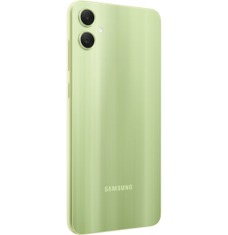 SAMSUNG Smartphone A05 Light 4Go / 64 GB (SM-A055FLGDMWD) prix maroc