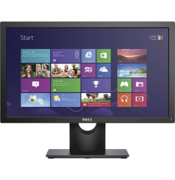 Ecran Dell 20 Monitor E2016HV 19.5" (E2016HV) prix maroc