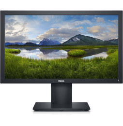 Ecran DELL 19 Monitor E1920H 18.5" ( E1920H-3Y) prix maroc