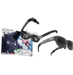 Lunettes Lenovo Legion de réalité virtuelle (GY21M72722) prix maroc
