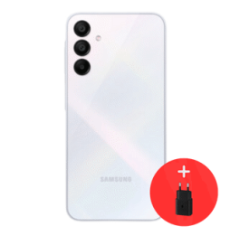 SAMSUNG Galaxy A15 4G (Dual Sim | 128 GB) prix maroc