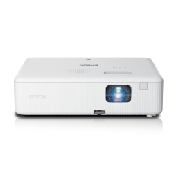 EPSON CO-W01 Vidéoprojecteur WXGA (V11HA86040) prix maroc