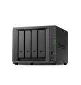 Serveur NAS 4 baies Synology DiskStation (DS923+) prix maroc