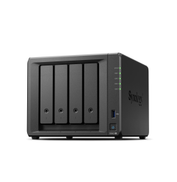 Serveur NAS 4 baies Synology DiskStation (DS923+) prix maroc