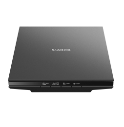 Canon Scanner LiDE 300 à Plat 2400x2400 , A4 (2995C010AB) prix maroc