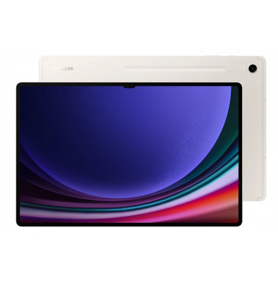 Tablette Samsung Galaxy Tab S9 5G 128Go (SM-X716BZEAMWD) prix maroc