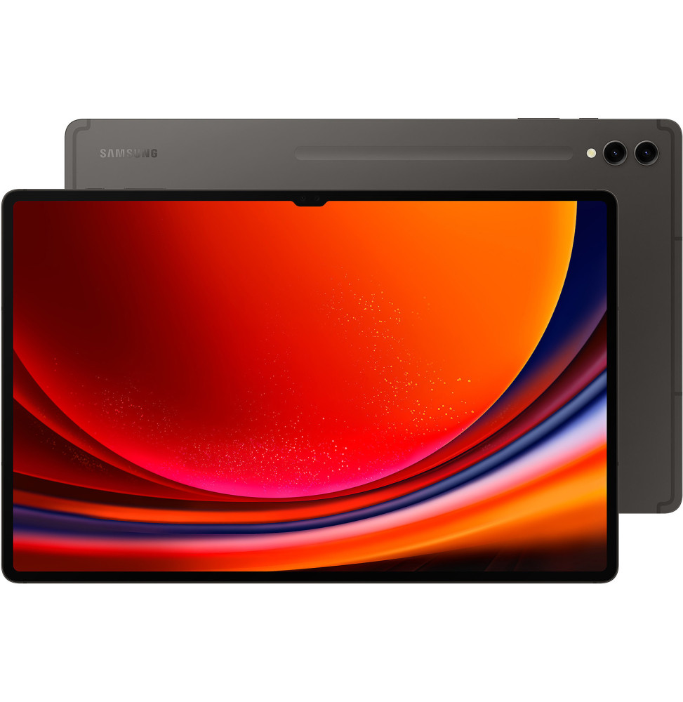 Tablette Samsung Galaxy Tab S9 Ultra 5G 512 SM-X916BZAEMWD prix maroc