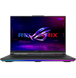 Ordinateur portable Asus ROG Strix SCAR 18 (90NR0IN2-M00320)prix maroc