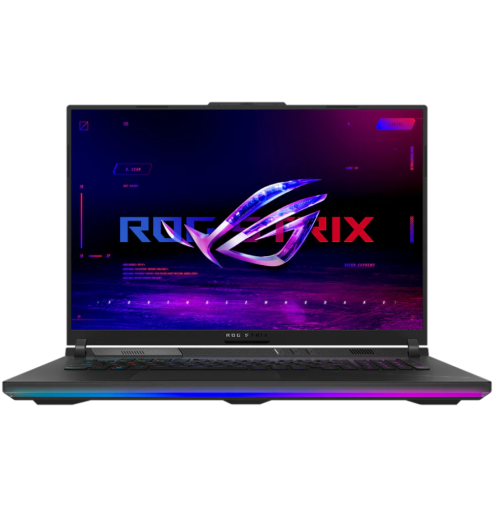 Ordinateur portable Asus ROG Strix SCAR 18 (90NR0IN2-M00320)prix maroc