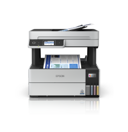 Epson EcoTank L6490 Imprimante multifonction (C11CJ88404) prix maroc
