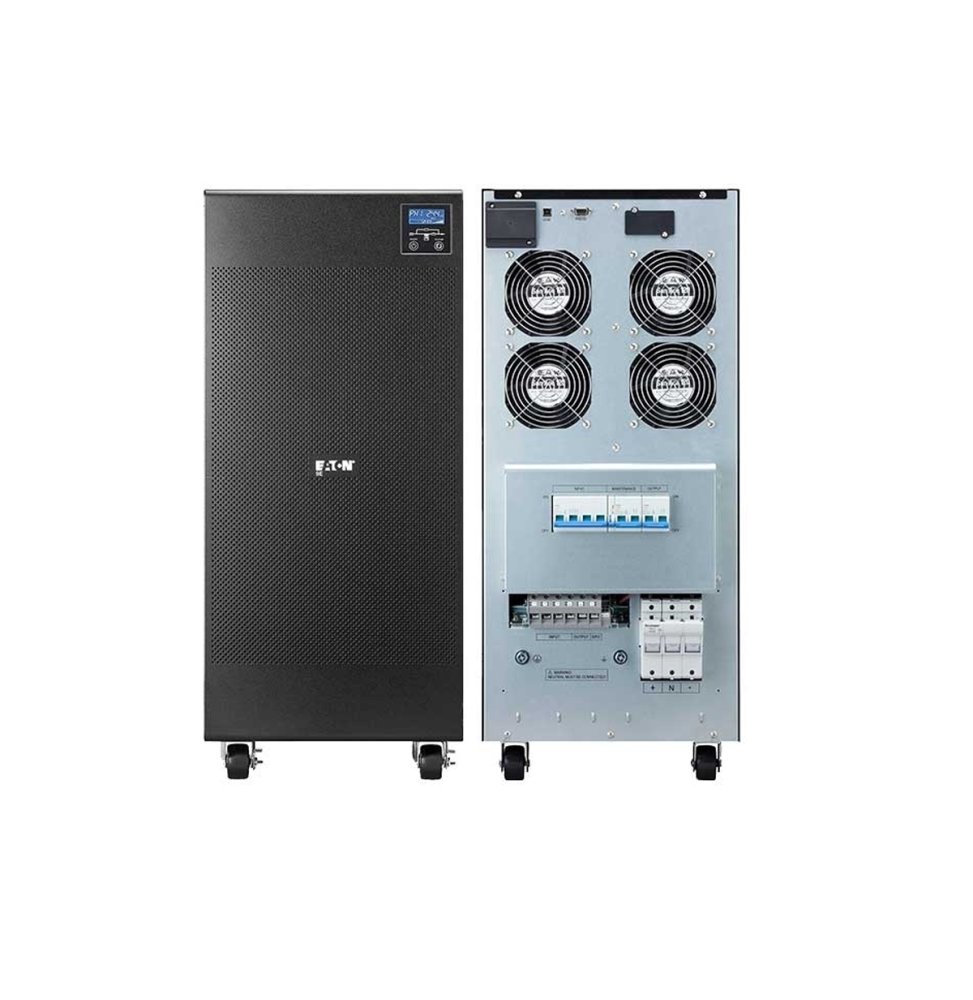 Onduleur On-line Eaton 9E - 12000 W / 15 kVA  (9E15KI) prix maroc