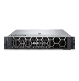Serveur Rack Dell PowerEdge R750XS (EMEA_PER750XS2FLEXI) prix maroc