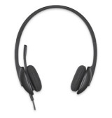 Casque Logitech H340 pour PC (981-000475) prix maroc