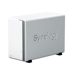 Serveur NAS 2 baies Synology DiskStation (DS223J) prix maroc