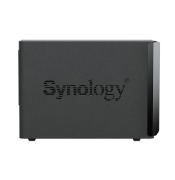 Serveur NAS 2 baies Synology DiskStation (DS224+) prix maroc