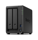 Serveur NAS 2 baies Synology DiskStation (DS723+) prix maroc