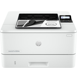 Imprimante Laser Monochrome HP LaserJet Pro 4003dw (2Z610A) prix maroc