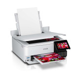 Epson EcoTank L8160 Imprimante photo (C11CJ20403) prix maroc