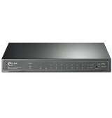 Switch TP-Link TL-SG2210P JetStream 8 ports(TL-SG2210P) prix maroc
