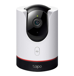 caméra de sécurité TP-Link  (TAPOC225) prix maroc