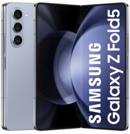Samsung Galaxy Z Fold 5 (SM-F946BZKDMWD) prix maroc