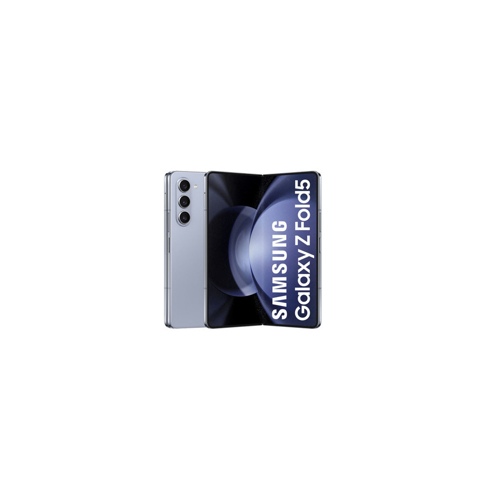 Samsung Galaxy Z Fold 5 (SM-F946BZKDMWD) prix maroc