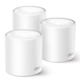 Système Mesh WiFi 6 TP-Link Deco X50 (DECOX50_3-PACK) prix maroc